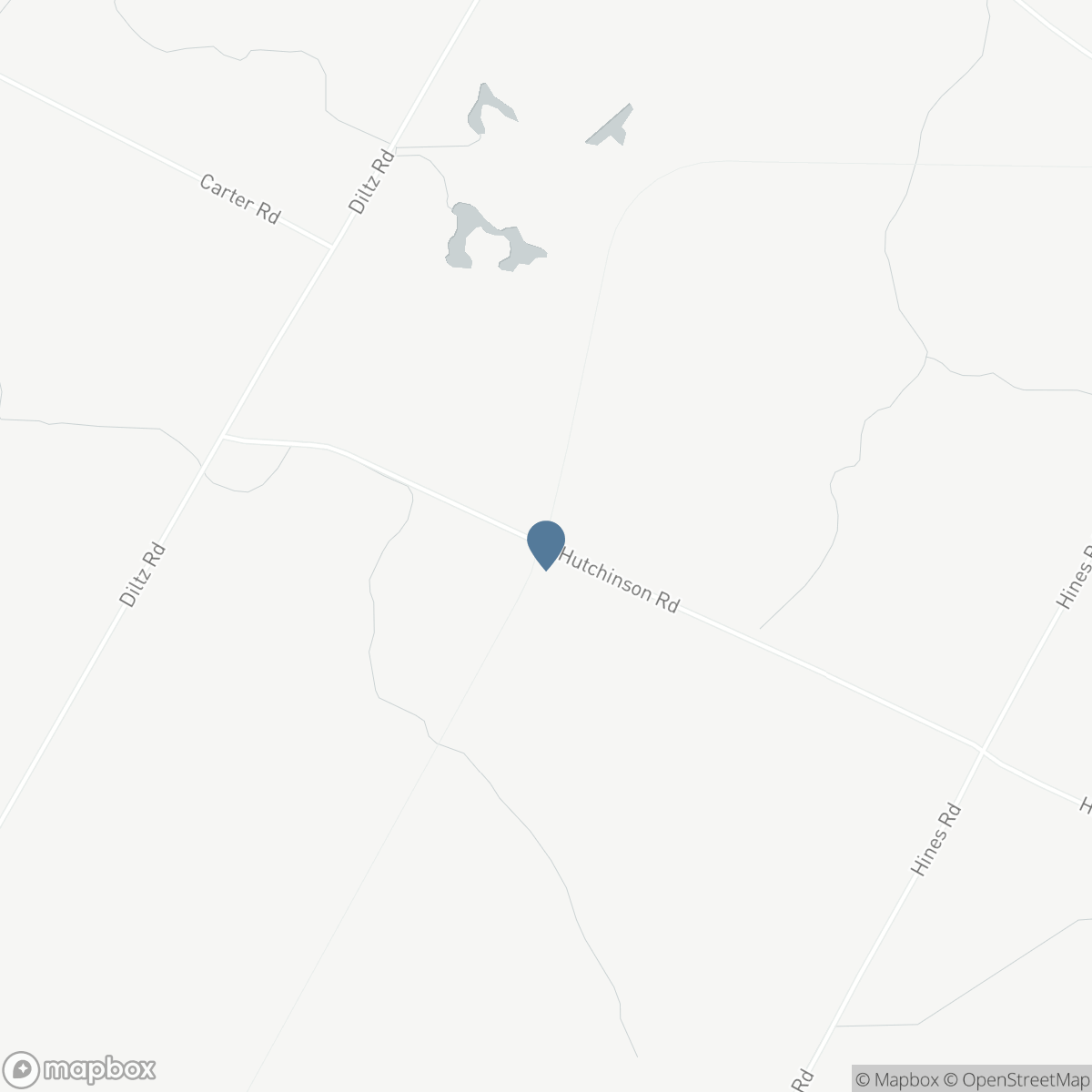 1969 HUTCHINSON ROAD, Dunnville, Ontario N1A 2W2